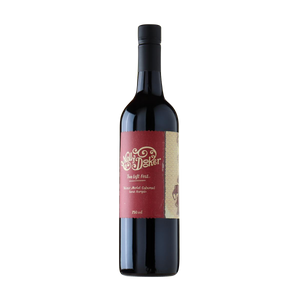 Mollydooker Two Left Feet Shiraz Cabernet Merlot 2024