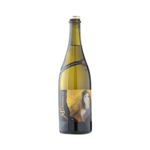 Mordrelle Wines Blanc de Blancs 2019