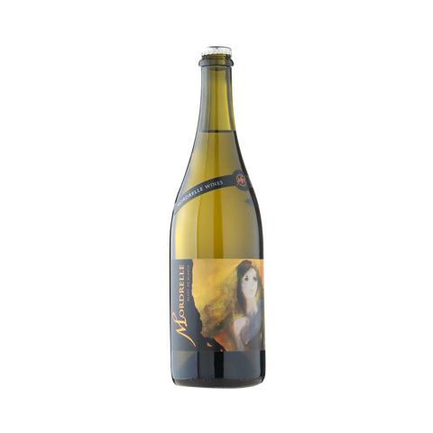 Mordrelle Wines Blanc de Blancs 2018