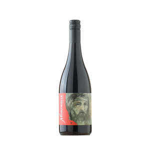 Mordrelle Wines The Gaucho Malbec 2023