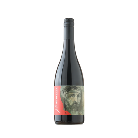Mordrelle Wines The Gaucho Malbec 2023