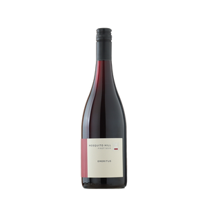 Mosquito Hill Emeritus Pinot Noir 2021