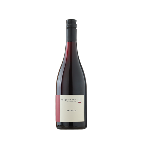 Mosquito Hill Emeritus Pinot Noir 2021