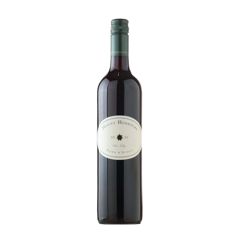 Mount Horrocks Nero D'Avola 2022