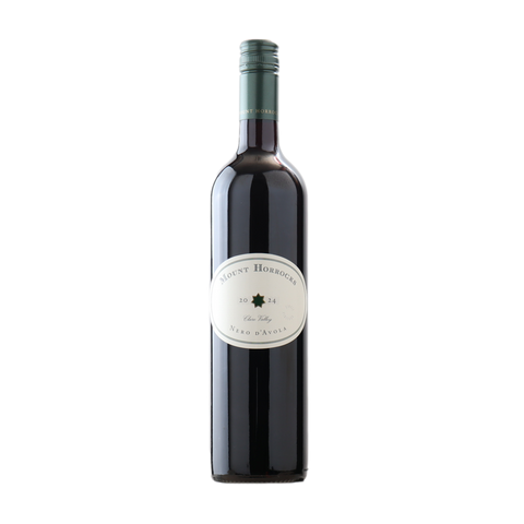 Mount Horrocks Nero D'Avola 2024