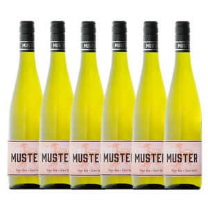 Muster Pinot Gris 2021 - 6 Pack