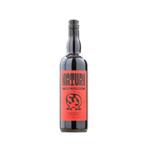 Naturi Rosso Sweet Vermouth 750ml