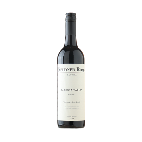 Neldner Road Barossa Valley Shiraz 2023