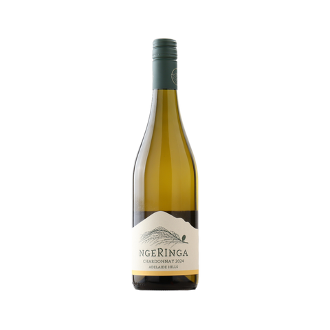 Ngeringa Sheoak Chardonnay 2025