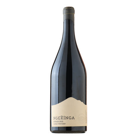 Magnum Ngeringa Syrah 2021 1.5 Ltr