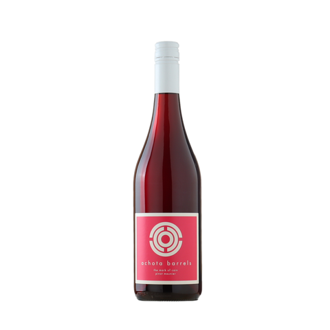 Ochota Barrels 'The Mark of Cain' Pinot Meunier 2026