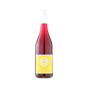 Ochota Barrels 'Texture Like Sun' Sector Red 2026