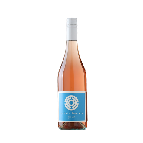 Ochota Barrels 'Surfer Rosa' Grenache Rosé 2025