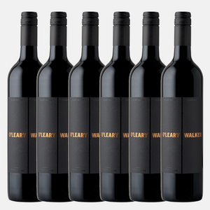 O'Leary Walker 'Claire' Reserve Shiraz 2016 6 Pack