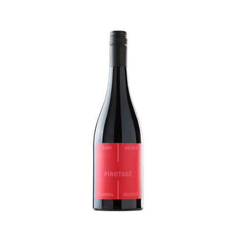 O'Leary Walker Pinotage 2025