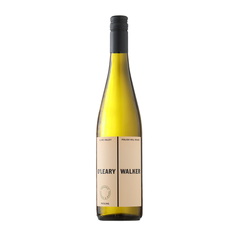 O'Leary Walker Polish Hill Riesling 2025