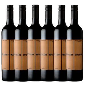 O'Leary Walker Clare Valley Shiraz 2021 - 6 Pack