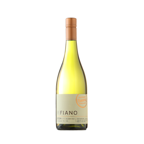 Oliver's Taranga Fiano 2024