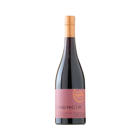 Oliver's Taranga Mencia 2025