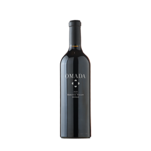 OMADA Shiraz 2020