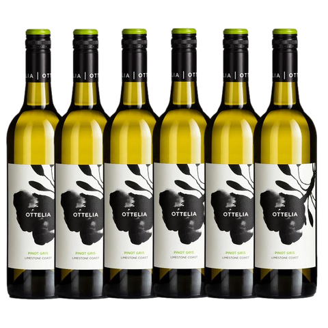 Ottelia Pinot Gris 2023 - 6 Pack