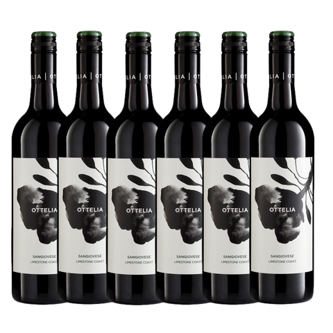 Ottelia Sangiovese 2021 - 6 Pack