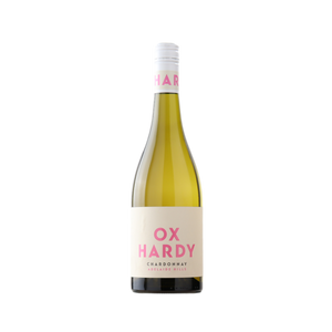 Ox Hardy Adelaide Hills Chardonnay 2025