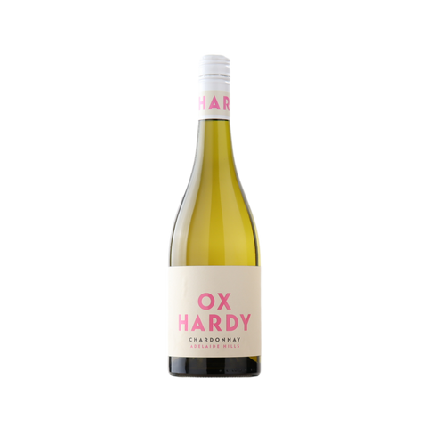 Ox Hardy Adelaide Hills Chardonnay 2025