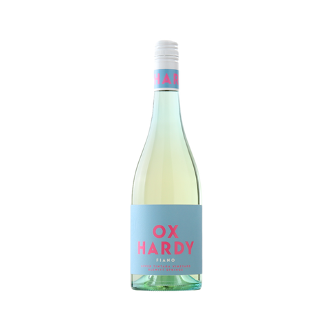 Ox Hardy Upper Tintara Fiano 2024
