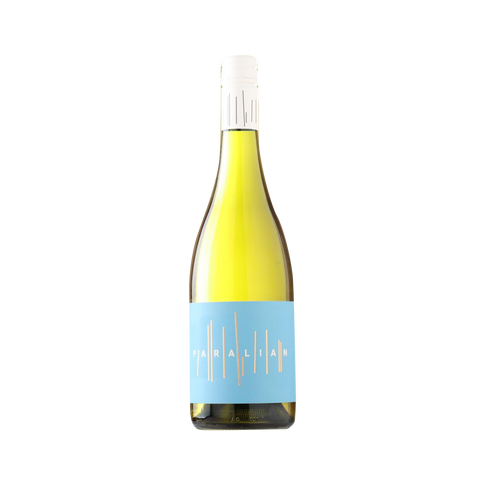 Paralian Bowyer Ridge Chardonnay 2025
