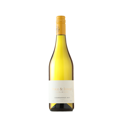 Pike & Joyce 'Sirocco' Chardonnay 2023