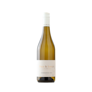 Pike & Joyce 'Sirocco' Chardonnay 2024