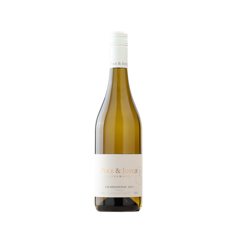 Pike & Joyce 'Sirocco' Chardonnay 2024