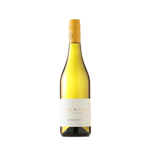 Pike & Joyce 'Sirocco' Chardonnay 2025