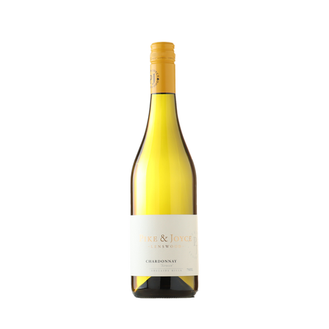 Pike & Joyce 'Sirocco' Chardonnay 2025