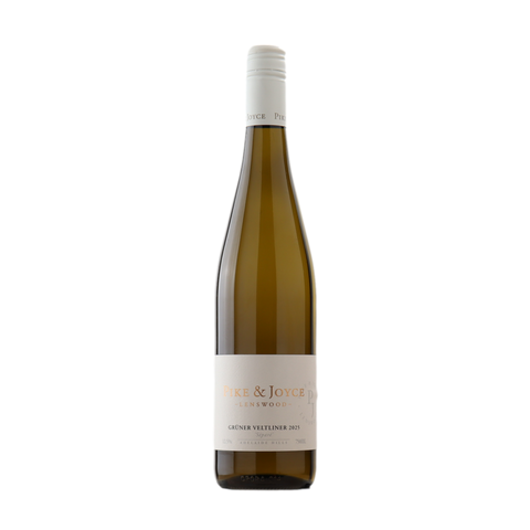 Pike & Joyce Separe Gruner Veltliner 2025