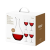 Plumm REDa & Spring Decanter Gift Set