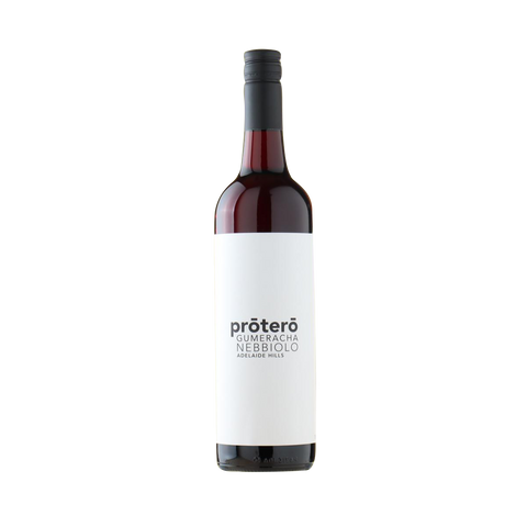SC Pannell Protero Nebbiolo 2023