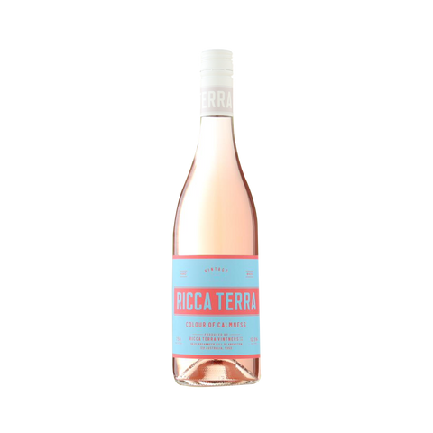 Ricca Terra Colour of Calmness Rose 2025