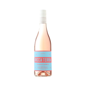 Ricca Terra Colour of Calmness Rose 2024