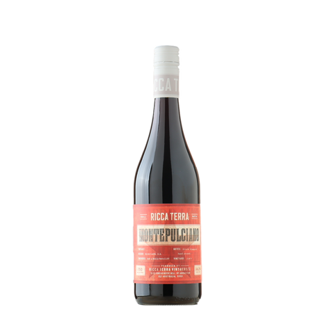 Ricca Terra Montepulciano 2025