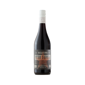 Ricca Terra Nero d'Avola 2025