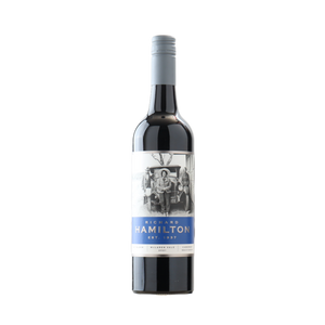 Richard Hamilton Hut Block Cabernet Sauvignon 2021