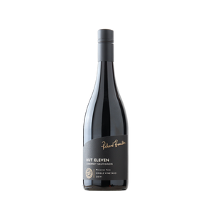 Richard Hamilton Hut Eleven Single Vineyard Cabernet Sauvignon 2019