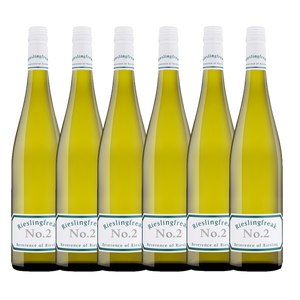 Rieslingfreak No.2 Polish Hill River Riesling 2023 - 6 Pack