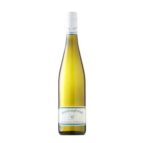 Rieslingfreak No. 3 Clare Valley Riesling 2024