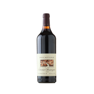 Rockford Rifle Range Cabernet Sauvignon 2020