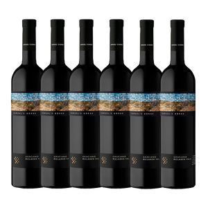 Samuel's Gorge Graciano 2022 - 6 Pack