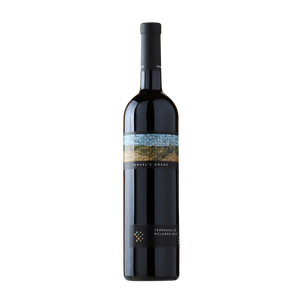 Samuel's Gorge Tempranillo 2024