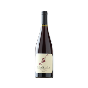 Scanlon Estate Pinot Noir 2023